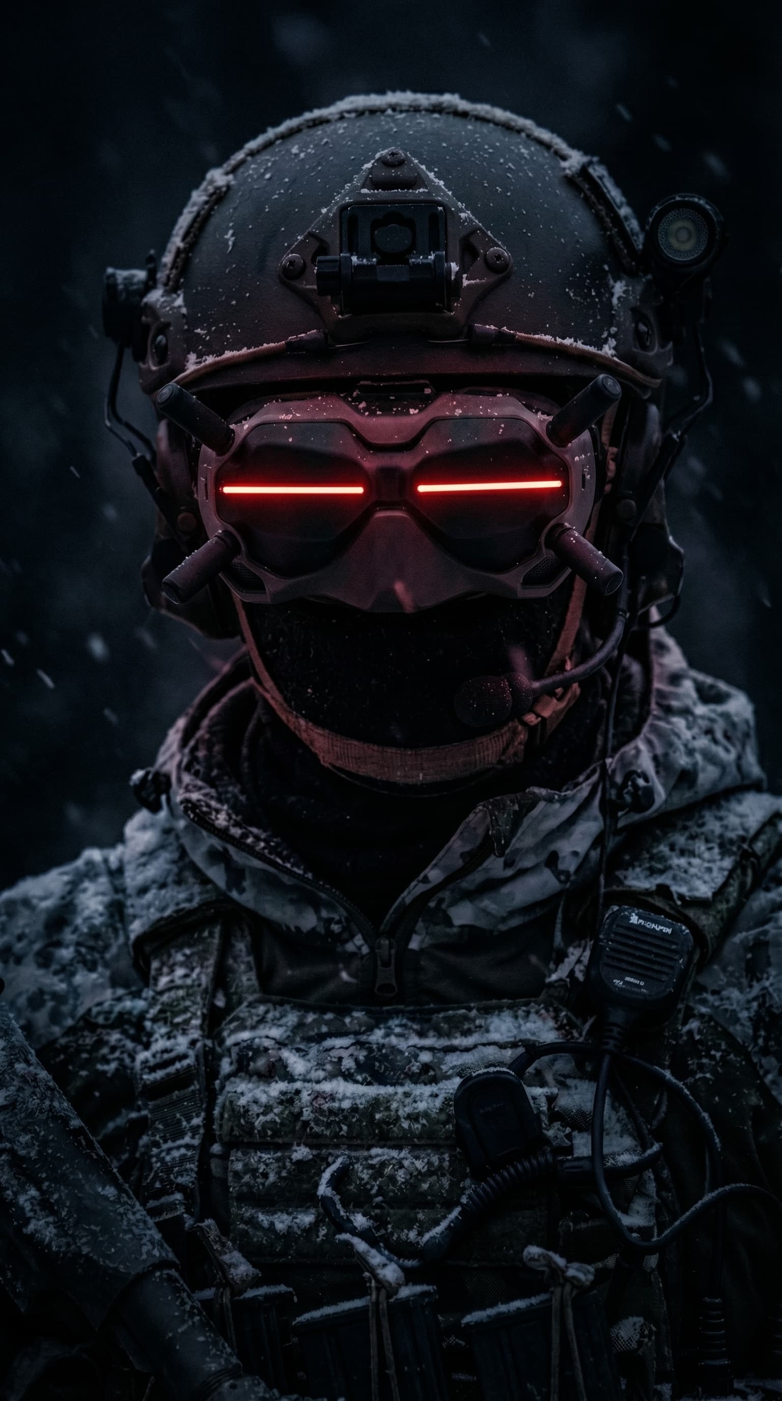 Advanced Reconnaissance